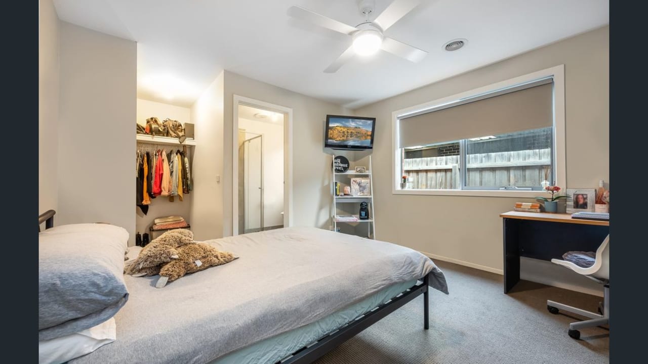 Student accommodation