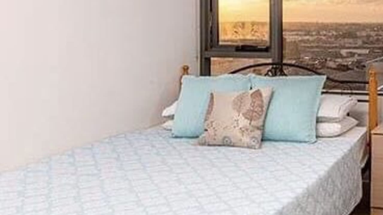 Student accommodation