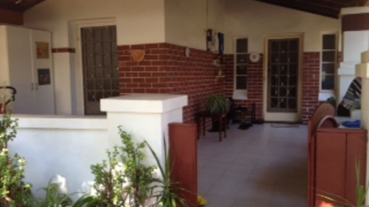 Homestay