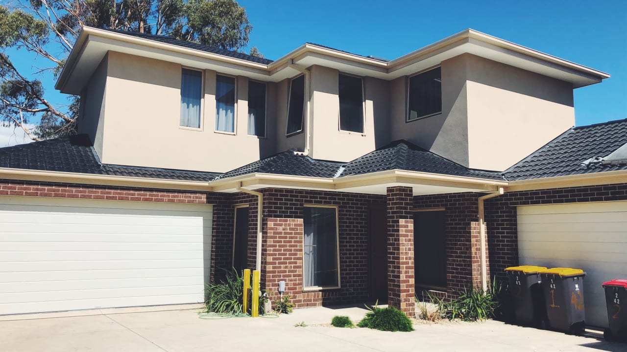 Student accommodation