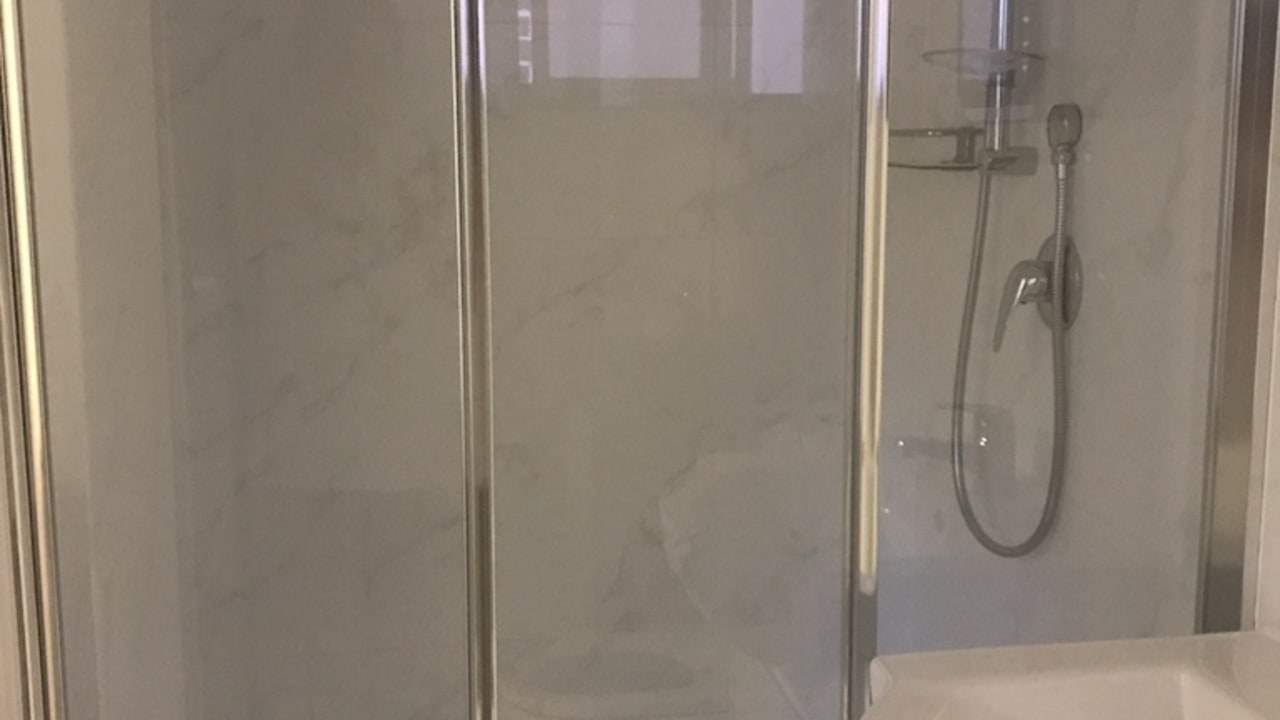 Furnished room with ensuite in a share house