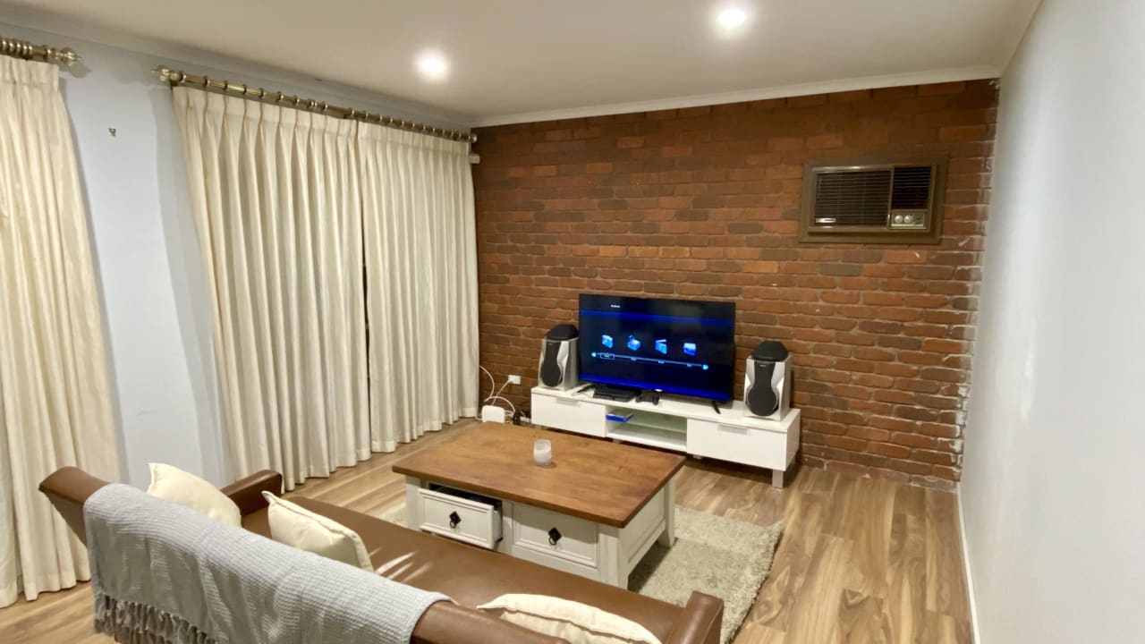 Student accommodation