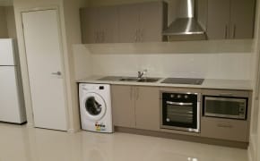 Furnished room with ensuite in a share house