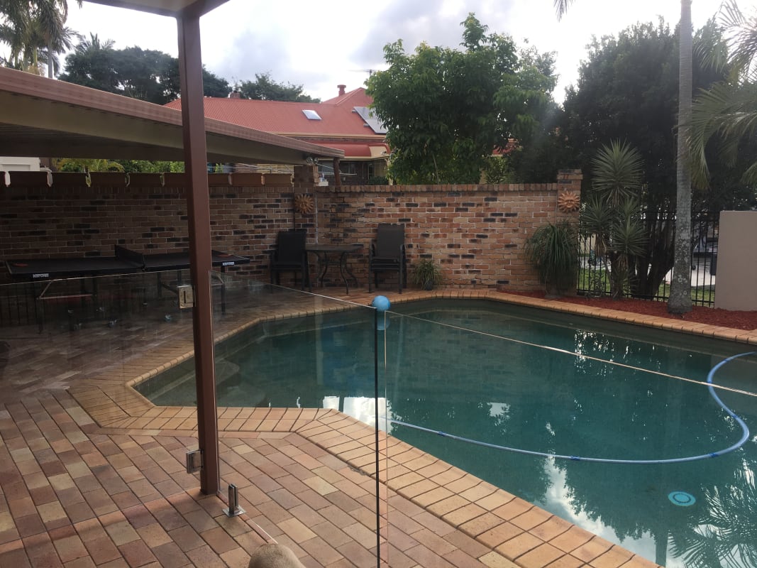 Room for Rent in Wishart, Brisbane 250, Flexible