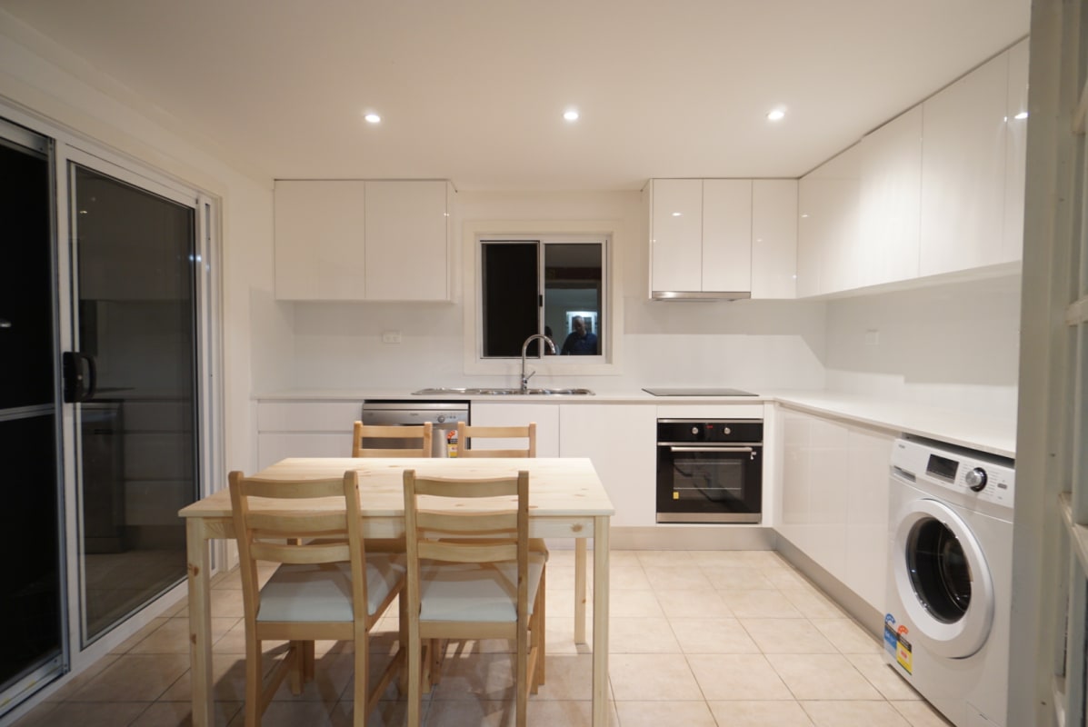 Granny Flat for Rent in Epping, Sydney 375, Furni...