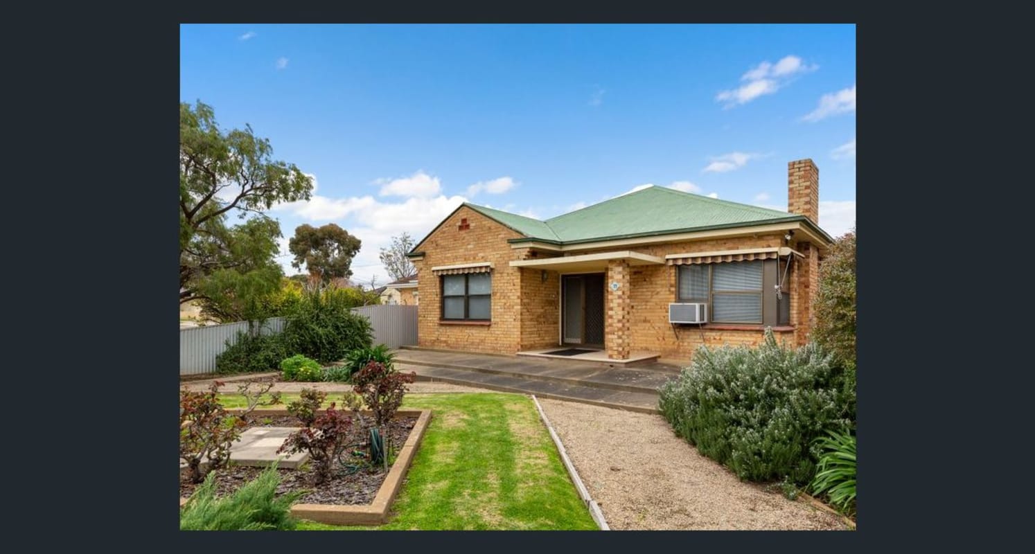 Room for Rent in Kurralta Park, Adelaide 300, Unf...