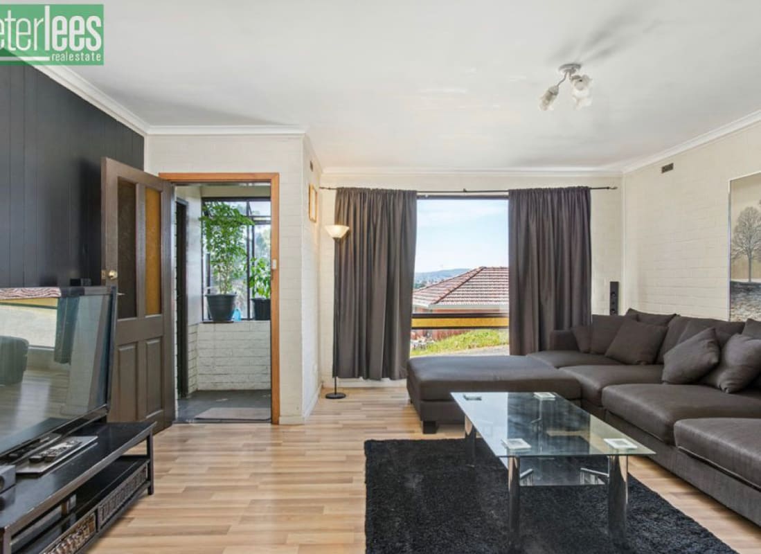 Room for Rent in South Launceston, TAS 125, Unfur...