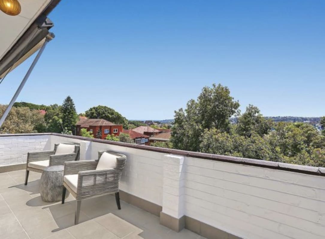 Room for Rent in Bondi Beach, Sydney 450, Furnish...