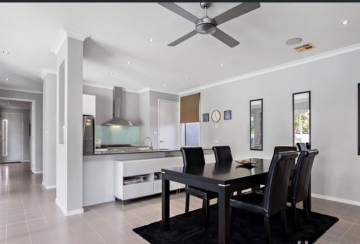 Room for Rent in Epping, Melbourne 188, Flexible