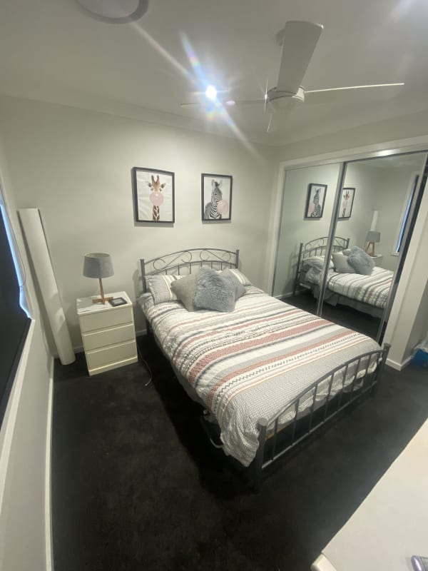 Room for Rent in Wongawilli, Wollongong 200, Furn...