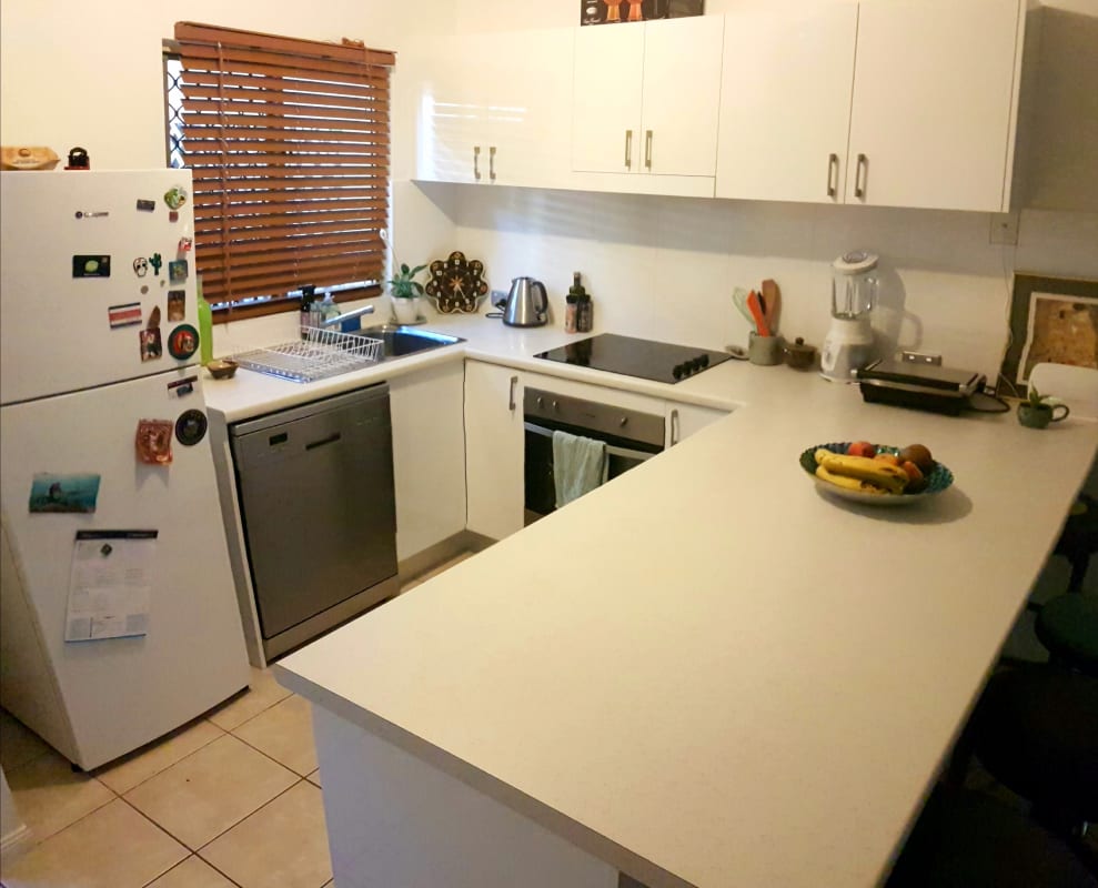 Room for Rent in Freshwater, Cairns 160, Flexible...