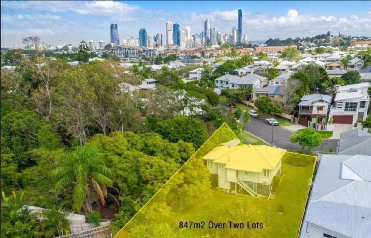 Room for Rent in Hawthorne, Brisbane 135, Furnish...