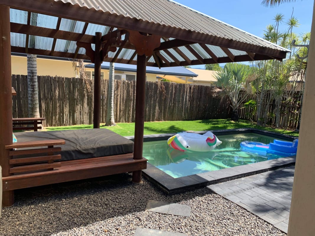 Room for Rent in White Rock, Cairns 150, Furnishe...