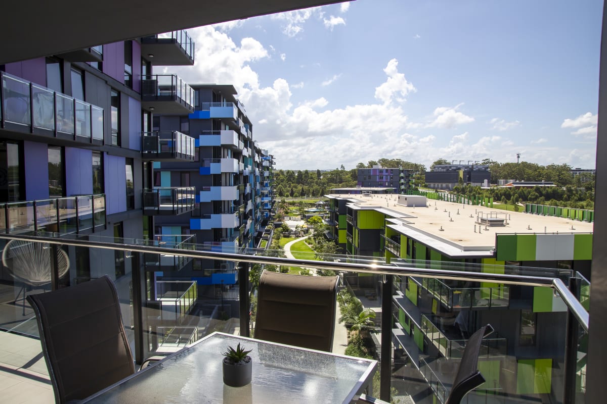 Room for Rent in Southport, Gold Coast 230, Unfur...