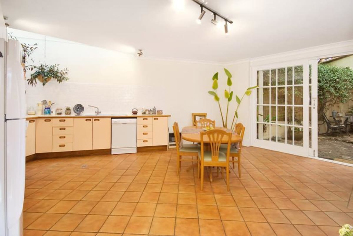 Room for Rent in Darlington, Sydney 255, Furnishe...