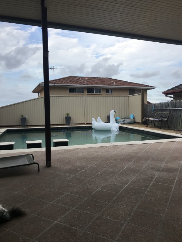 Room for Rent in Parkinson, Brisbane 250, Unfurni...