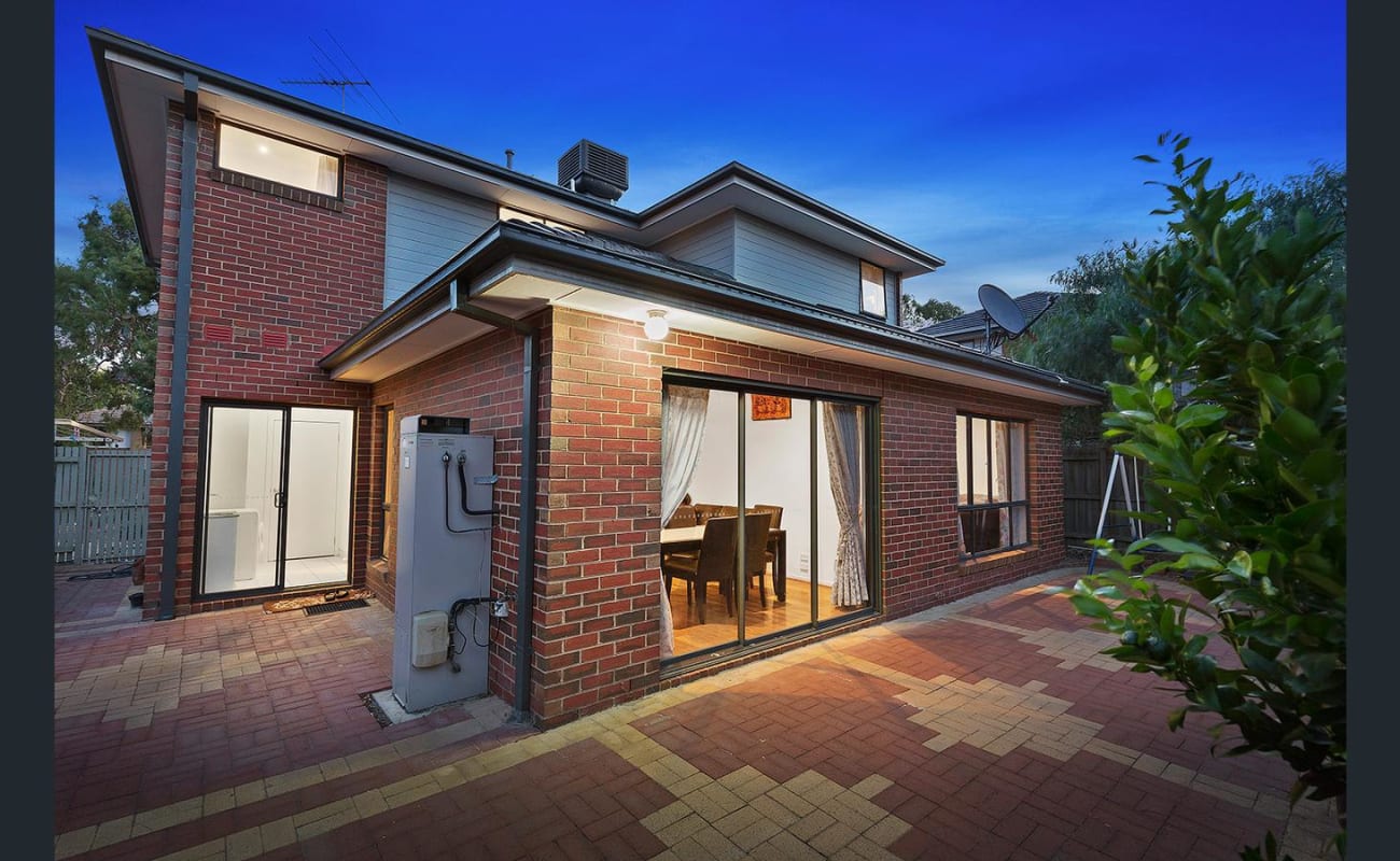 Room for Rent in Epping, Melbourne 210, Furnished...