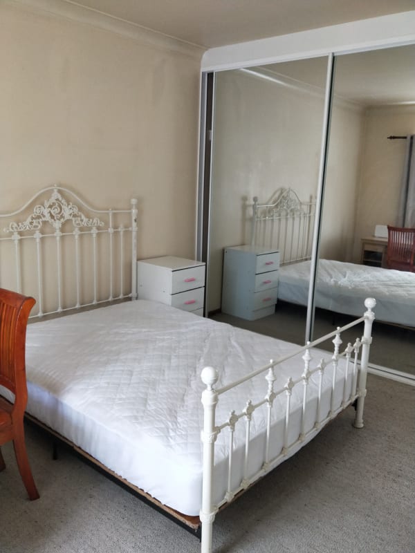 Room for Rent in Mount Druitt, Sydney 160, Furnis...