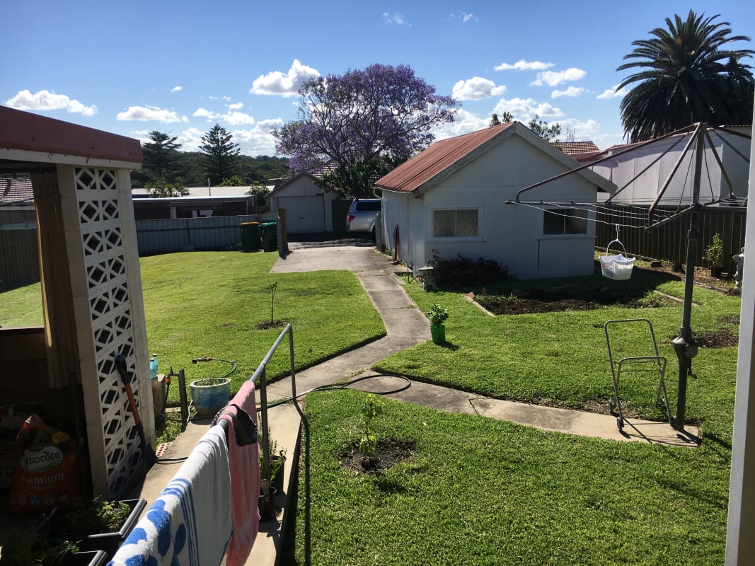 Room for Rent in Lambton, Newcastle 180, Flexible...
