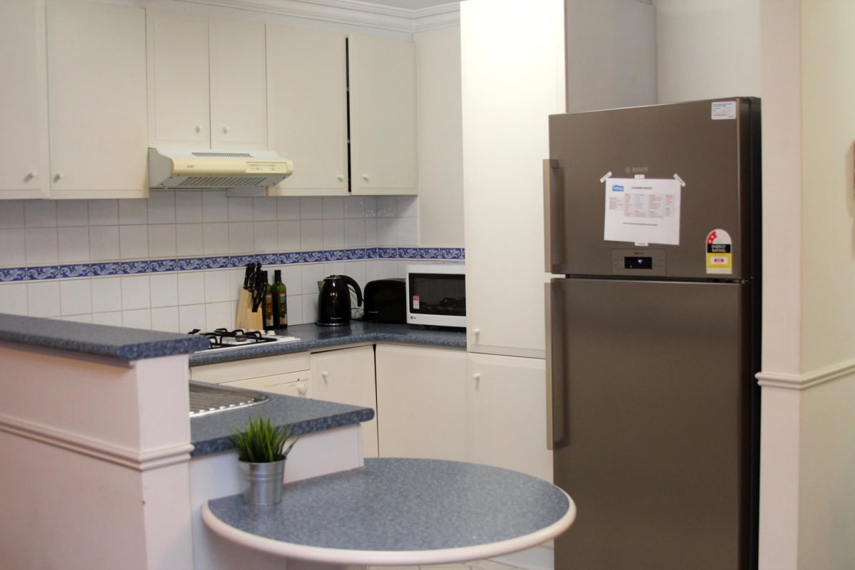 Shared Room for Rent in Perth, Perth 162, Furnish...