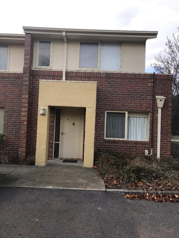 2 Rooms for Rent in Werribee, Melbourne 250320,