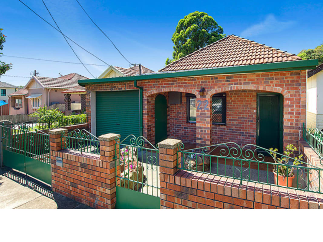 Room for Rent in Canada Bay, Sydney 200, Flexible...