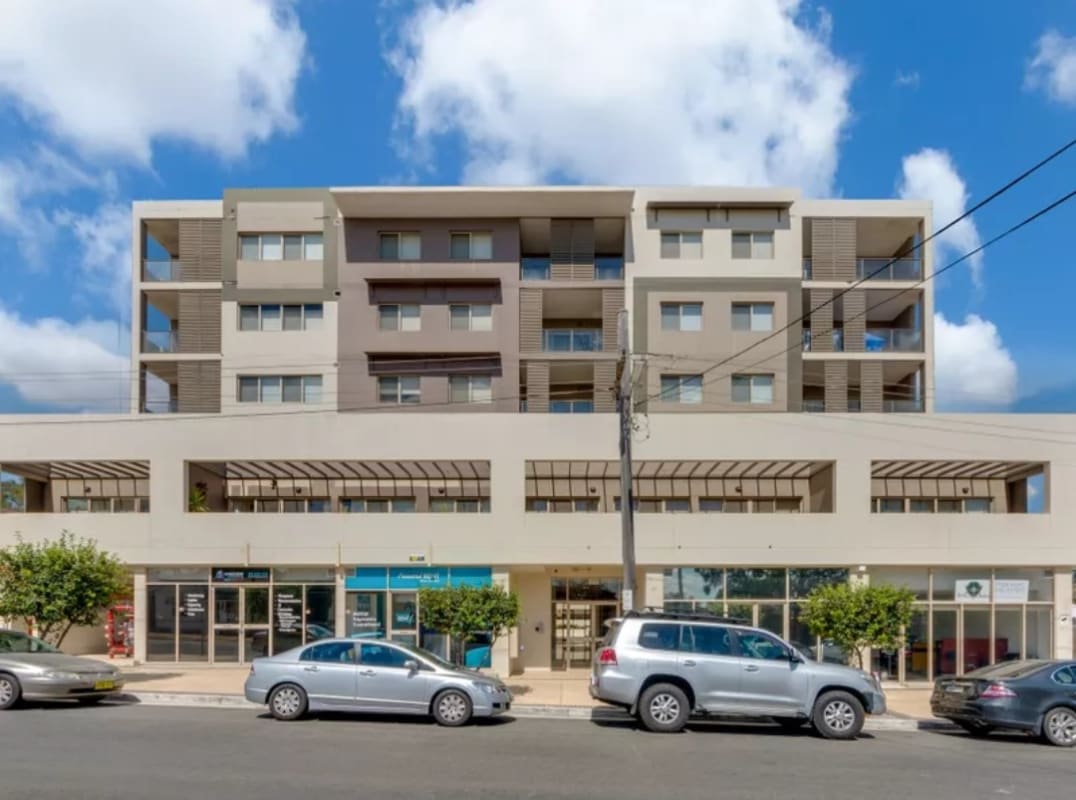 Room for Rent in Campbelltown, Sydney 250, Unfurn...