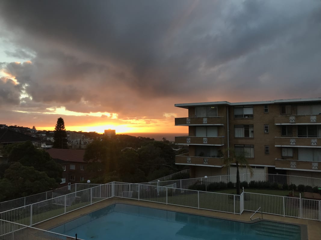 Room for Rent in Coogee, Sydney 350, Flexible wit...