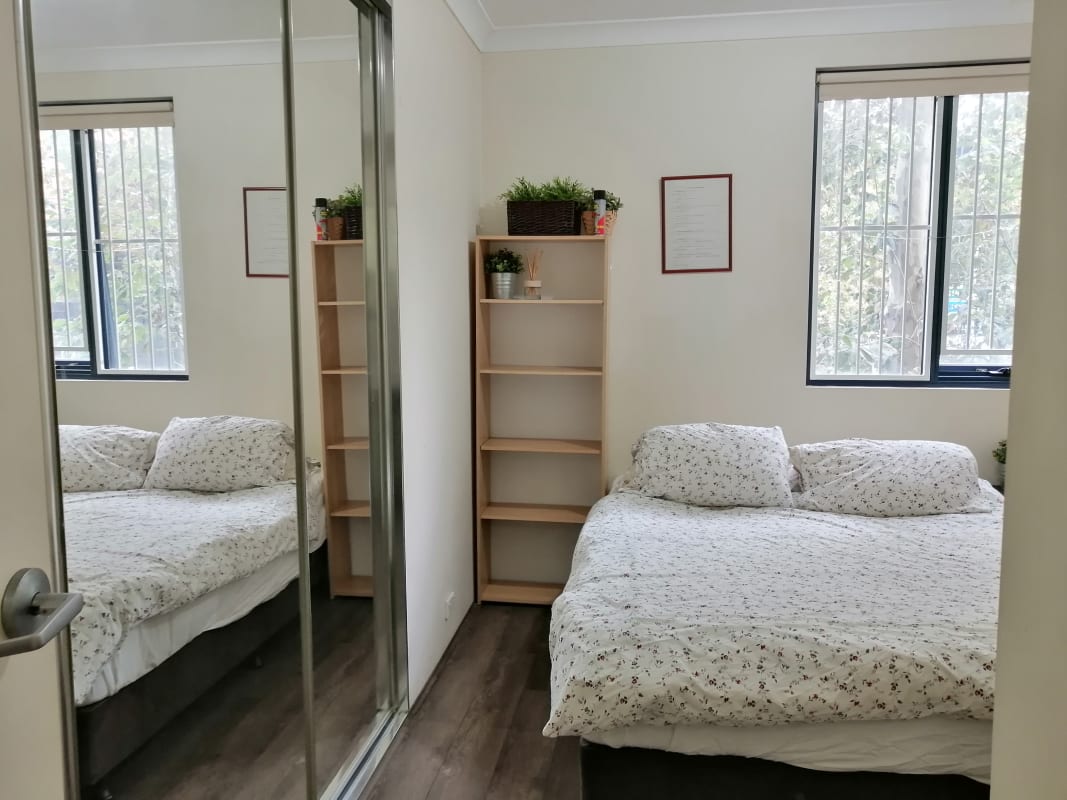 Room for Rent in Ultimo, Sydney 250, Furnished, S...