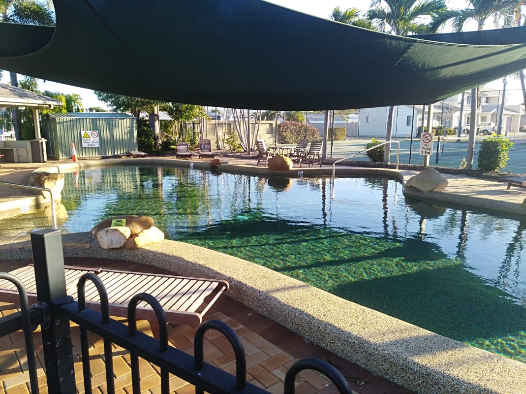 Room for Rent in Kirwan, Townsville 140, Flexible...