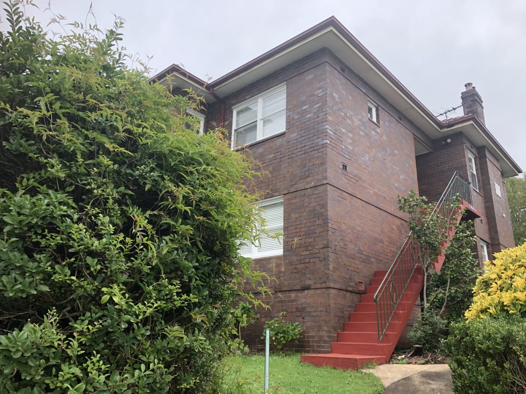 Room for Rent in Katoomba, NSW 270, Furnished, Sh...