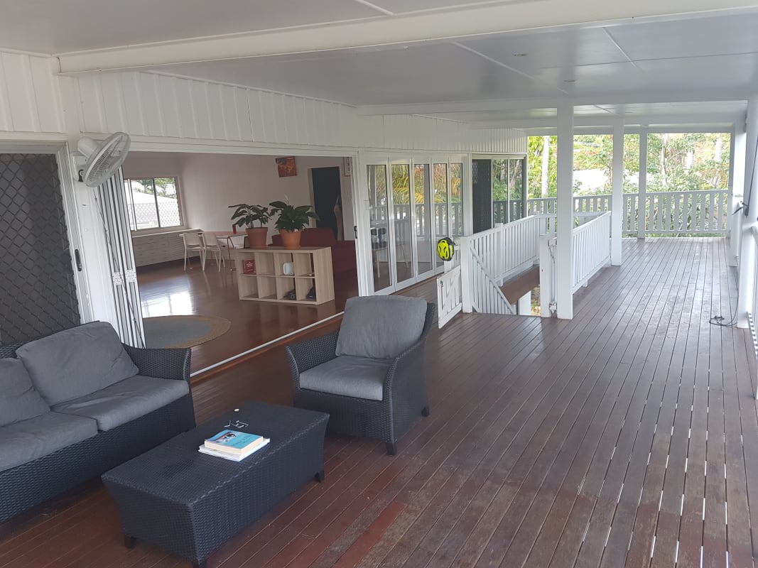 Room for Rent in Freshwater, Cairns 170, Flexible...