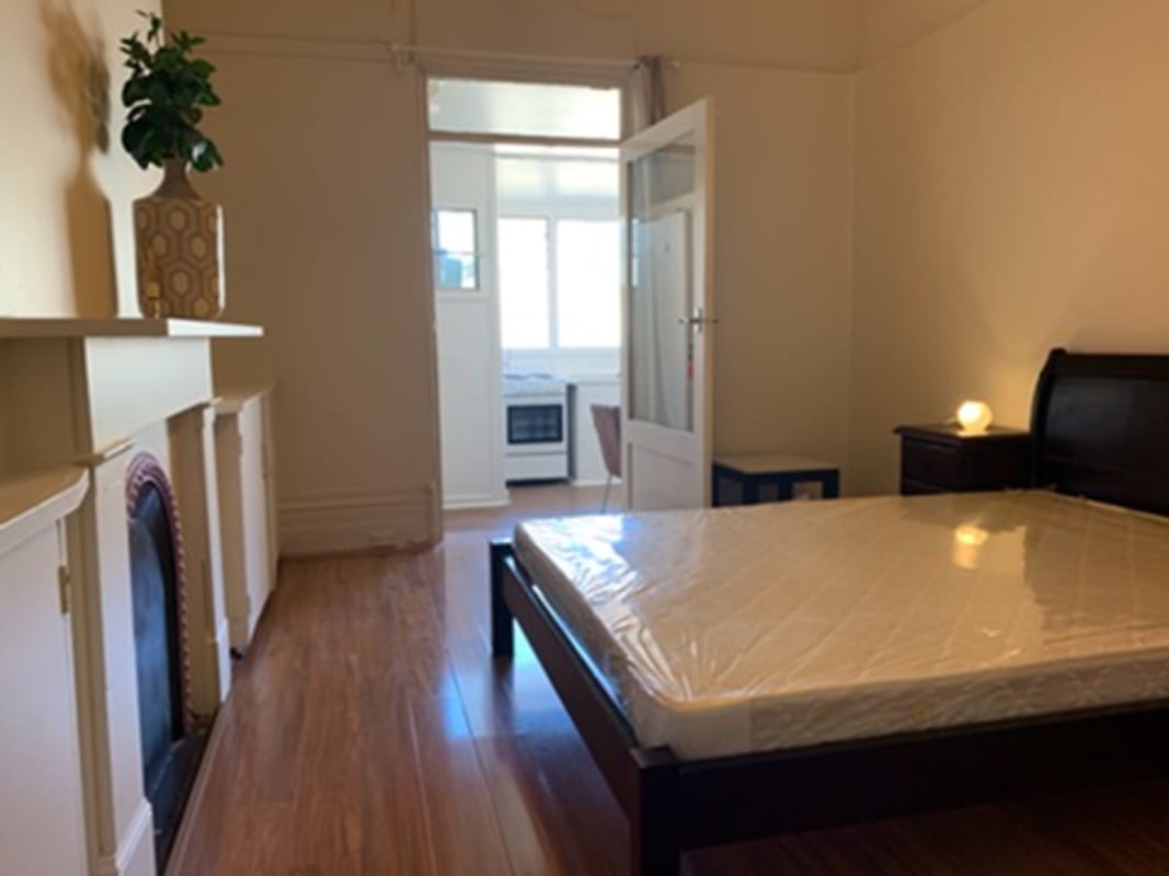 Room for Rent in Burwood, Sydney 170, Furnished,