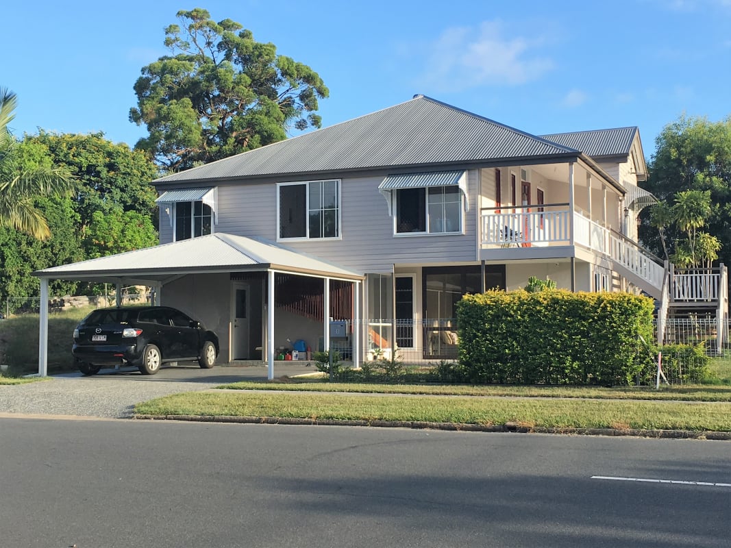 Room for Rent in Grange, Brisbane 245, Flexible w...