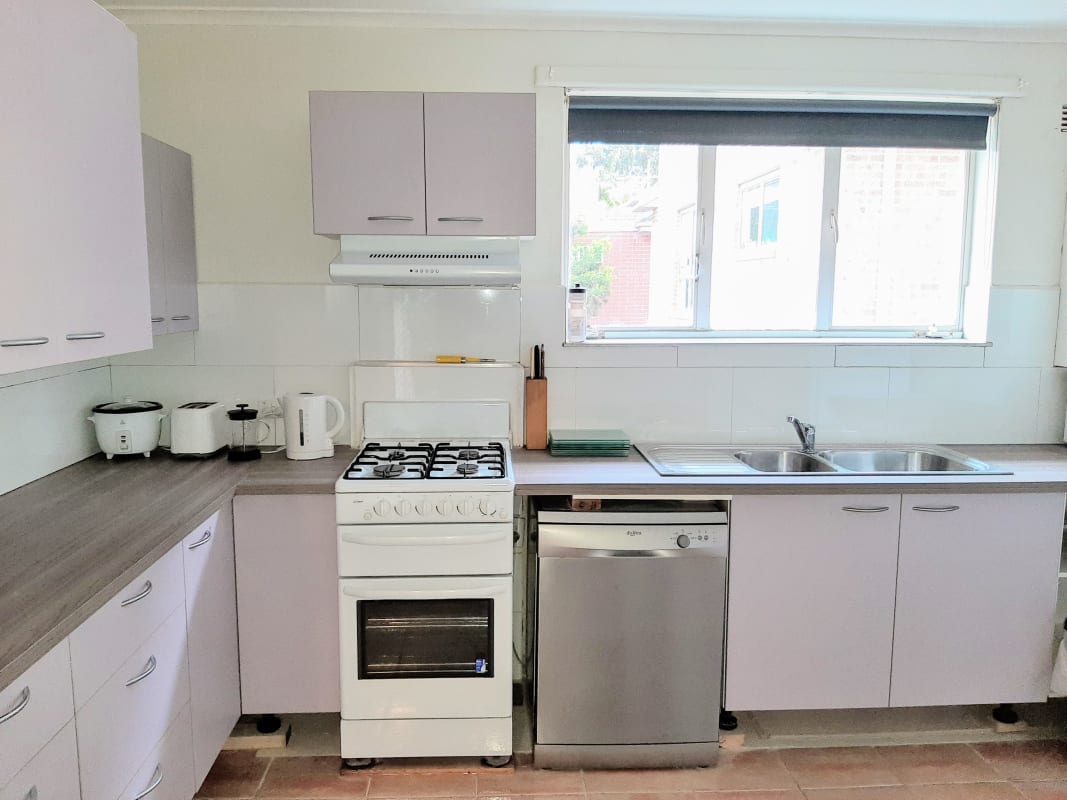 2 Rooms for Rent in Somers Street, Burwood, Melbourn ...