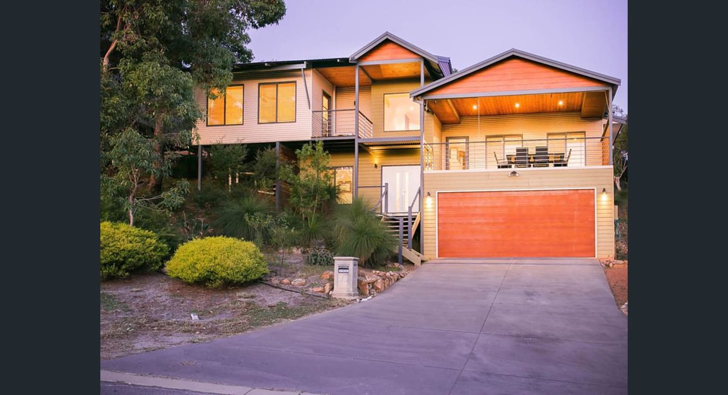 Room for Rent in Mount Nasura, Perth 175, Flexibl...