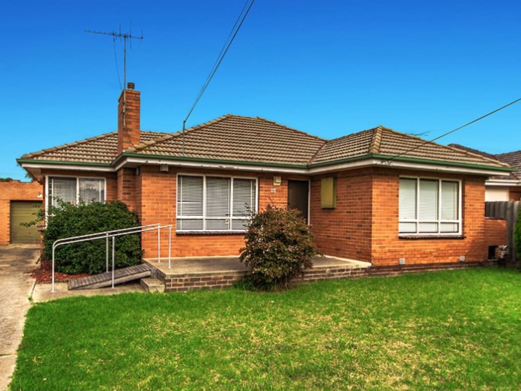 2 Rooms for Rent in Saint Albans, Melbourne 1551...