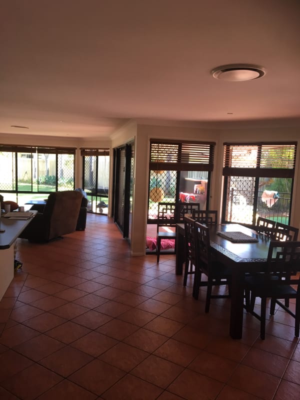 Room for Rent in Banksia Beach, Brisbane 200, Unf...