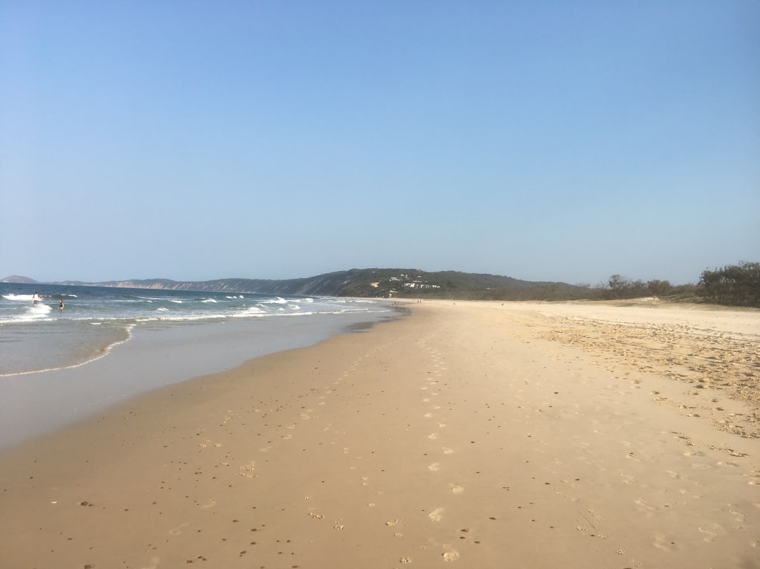 Room for Rent in Rainbow Beach, QLD 195, Furnishe...