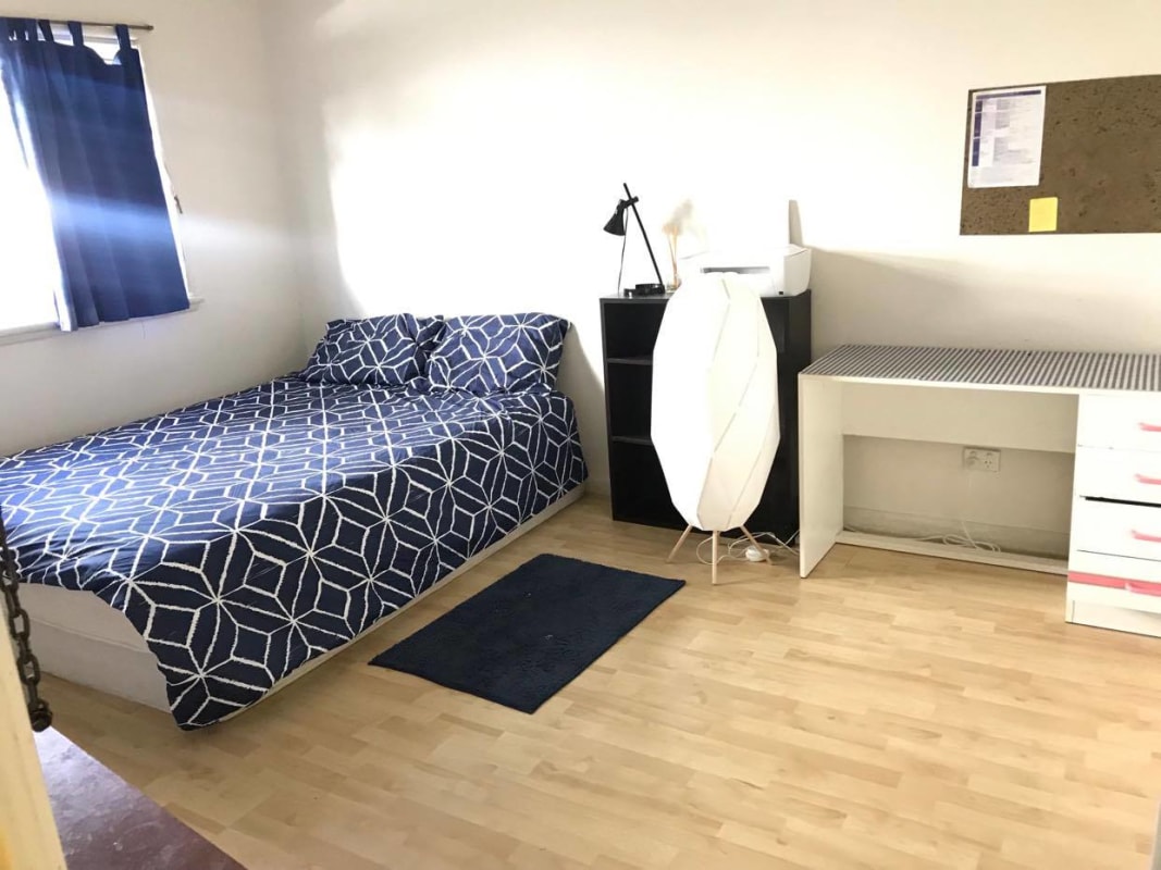 Room for Rent in Clayton, Melbourne 140, Furnishe