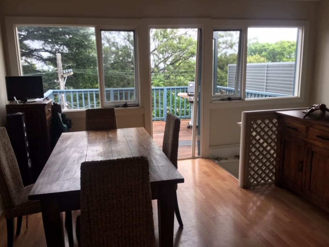 Room for Rent in Lane Cove, Sydney 250, Furnished...
