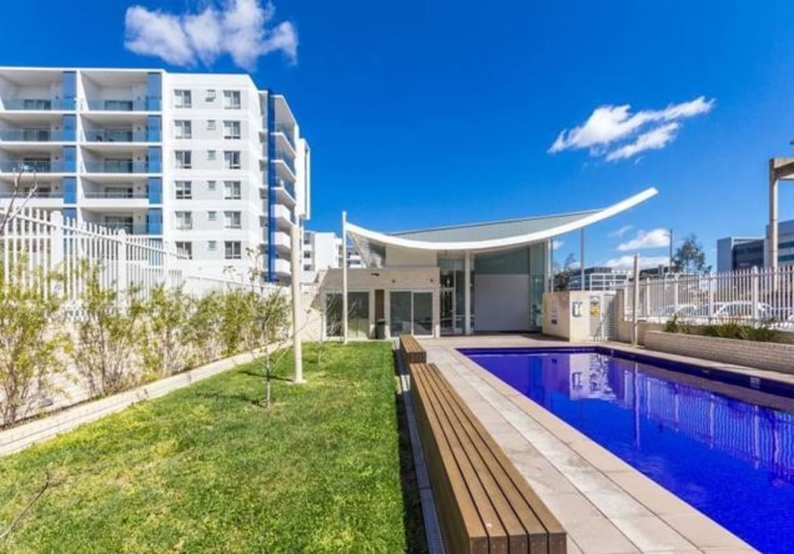 Room for Rent in Belconnen, Canberra 300, Furnish...