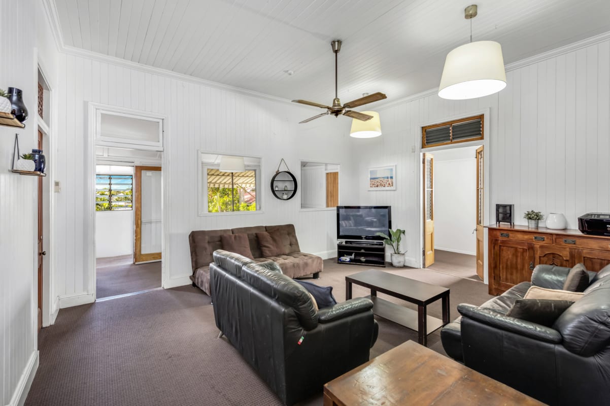 Room for Rent in Kelvin Grove, Brisbane 260, Furn...