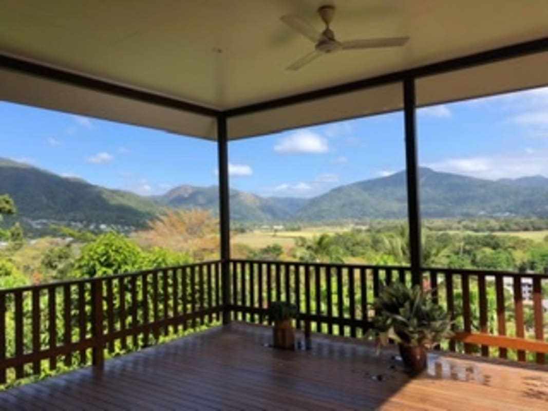 Room for Rent in Freshwater, Cairns 0, Flexible w...