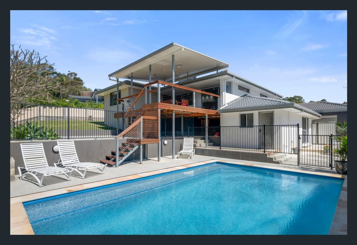 Room for Rent in Tugun, Gold Coast 257, Unfurnish...