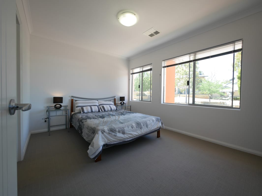 Room for Rent in Joondalup, Perth 340, Furnished,...