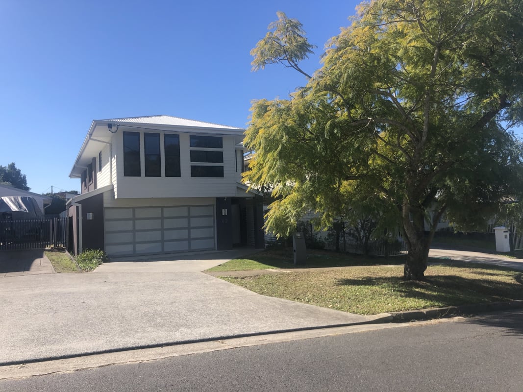 Room for Rent in Upper Mount Gravatt, Brisbane 25...