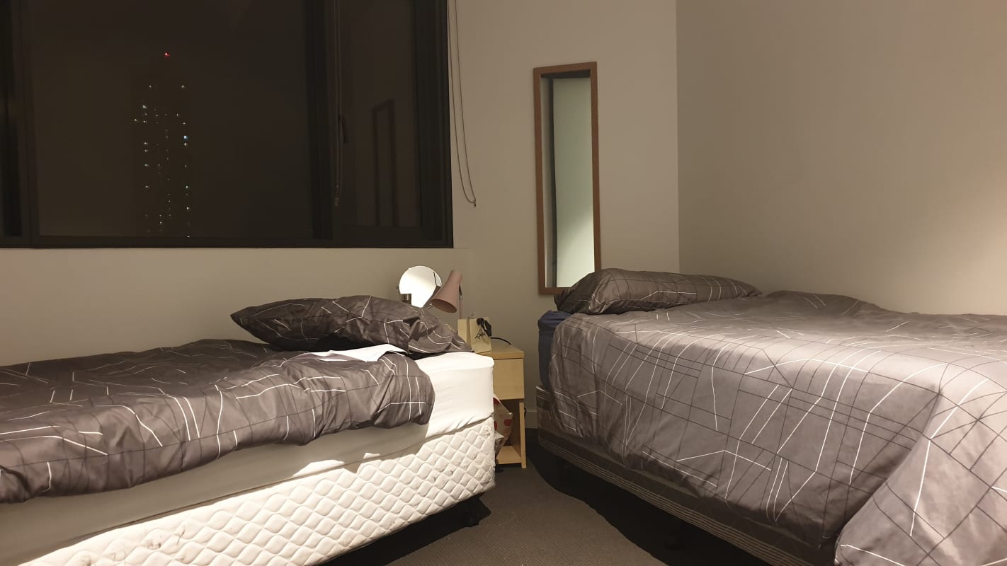 Room for Rent in Melbourne, Melbourne 170, Furnis...