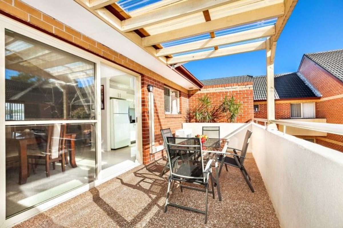 Room for Rent in Strathfield, Sydney 300, Furnish...