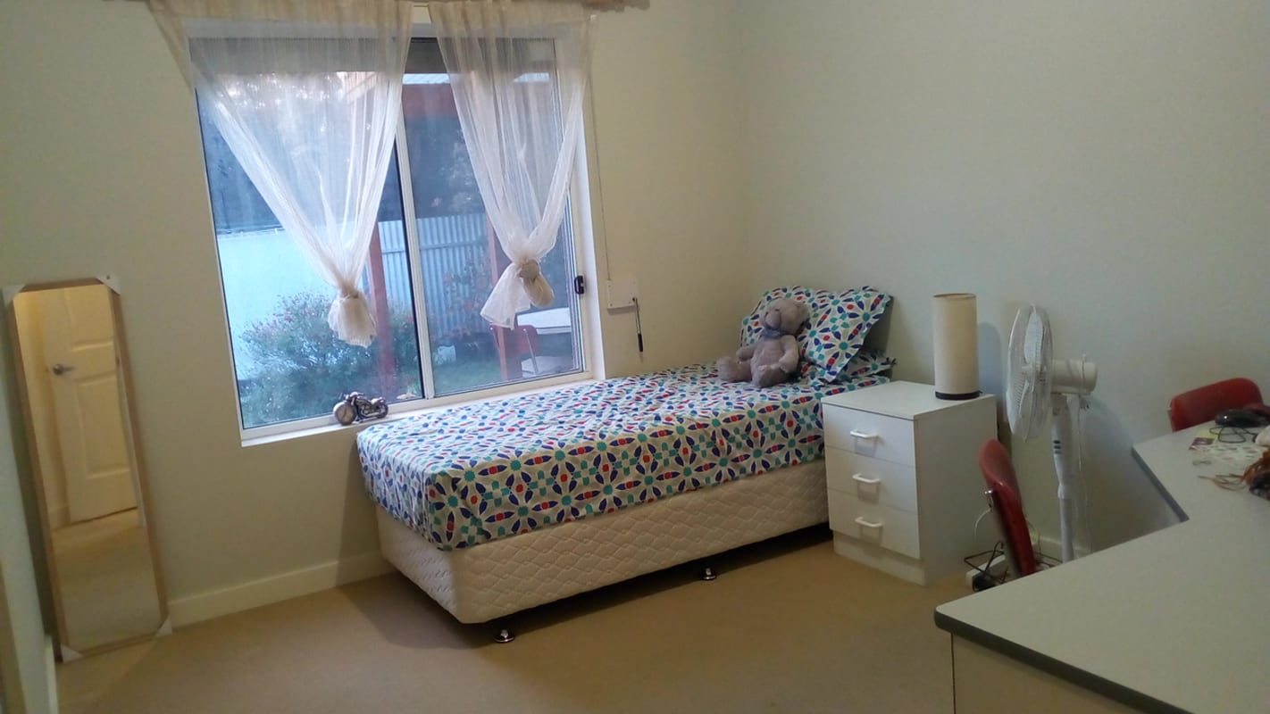 Room for Rent in Woodville, Adelaide 150, Furnish...